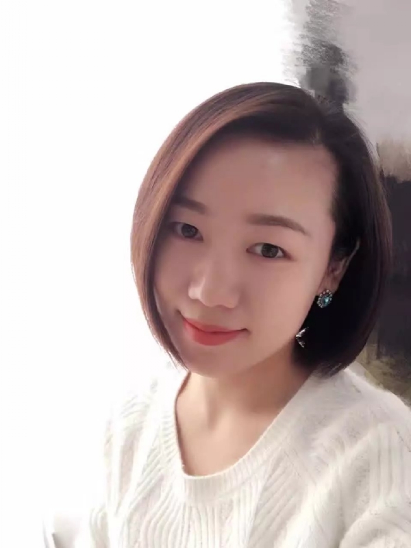soniahan的第二张照片--临沂基督教相亲网